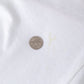 UNKLE / Futura x Bape Glitter Logo Tee
