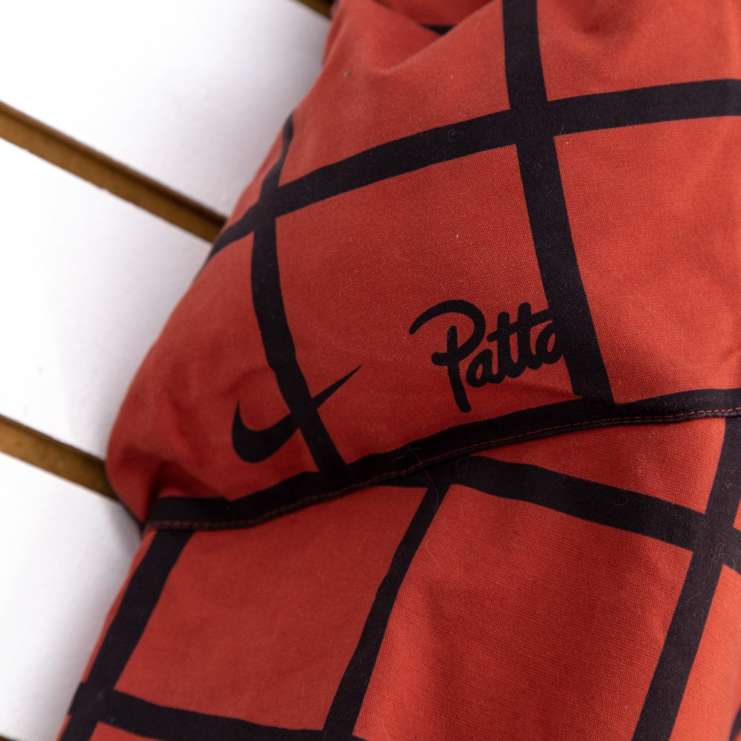 Patta x Nike Publicity Pant