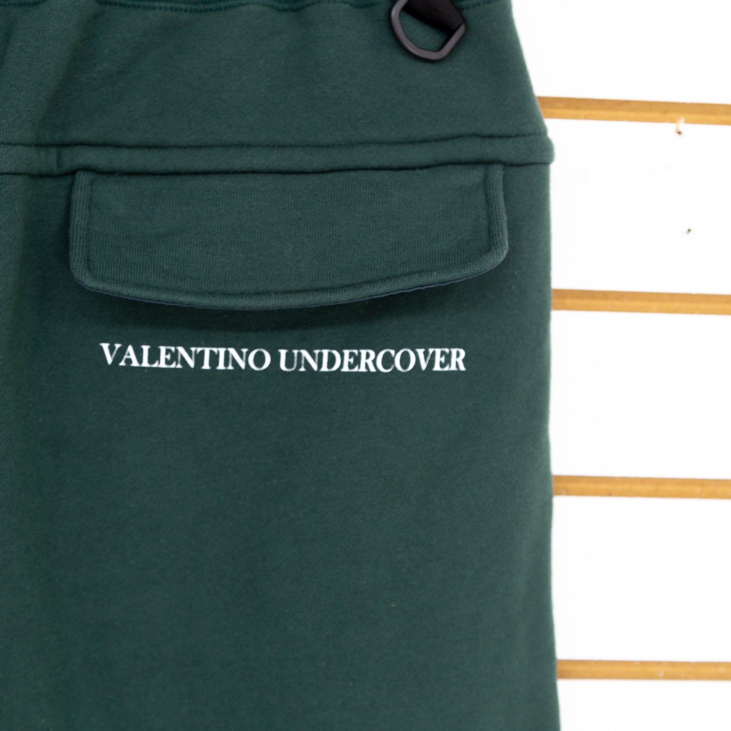 Valentino x Undercover FW 2019 Sweatpant