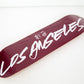 Futura x The Weeknd LA Deck