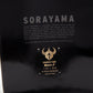 Sorayama x Darkstar Deck (Black)