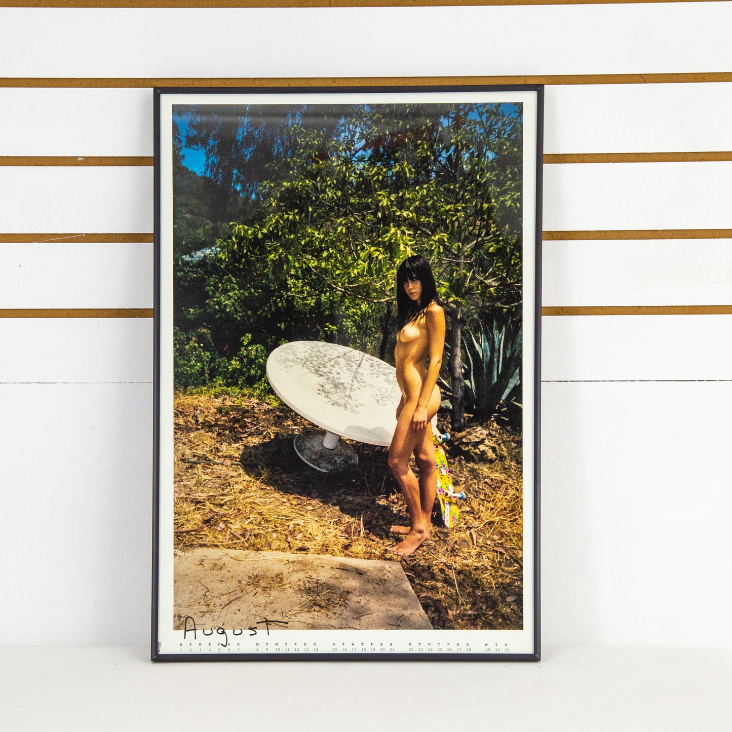 04 Larry Clark Supreme August 2004