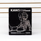2013 Kaws Resting Place Companion