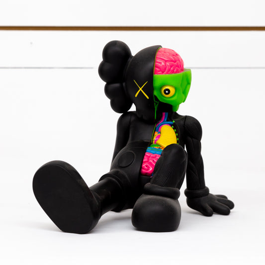 2013 Kaws Resting Place Companion