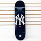 NY Yankees x Supreme Deck (Navy)
