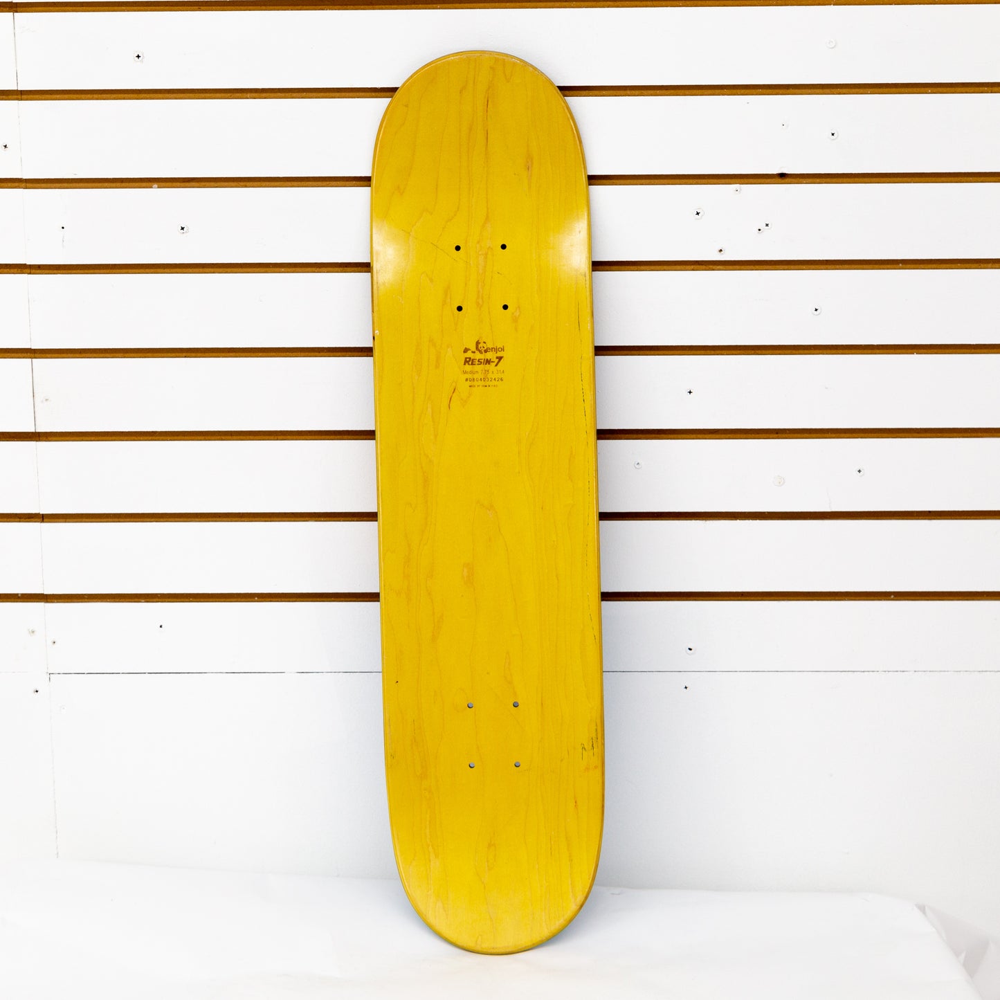 Enjoi x Piet Parra for Wieger