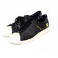 Undefeated x Bape Superstars 80 'Black'