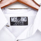Moschino All Over Silk SS