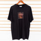 Futura x Motive Tee (Black) (L)