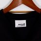 Futura x Motive Tee (Black) (L)