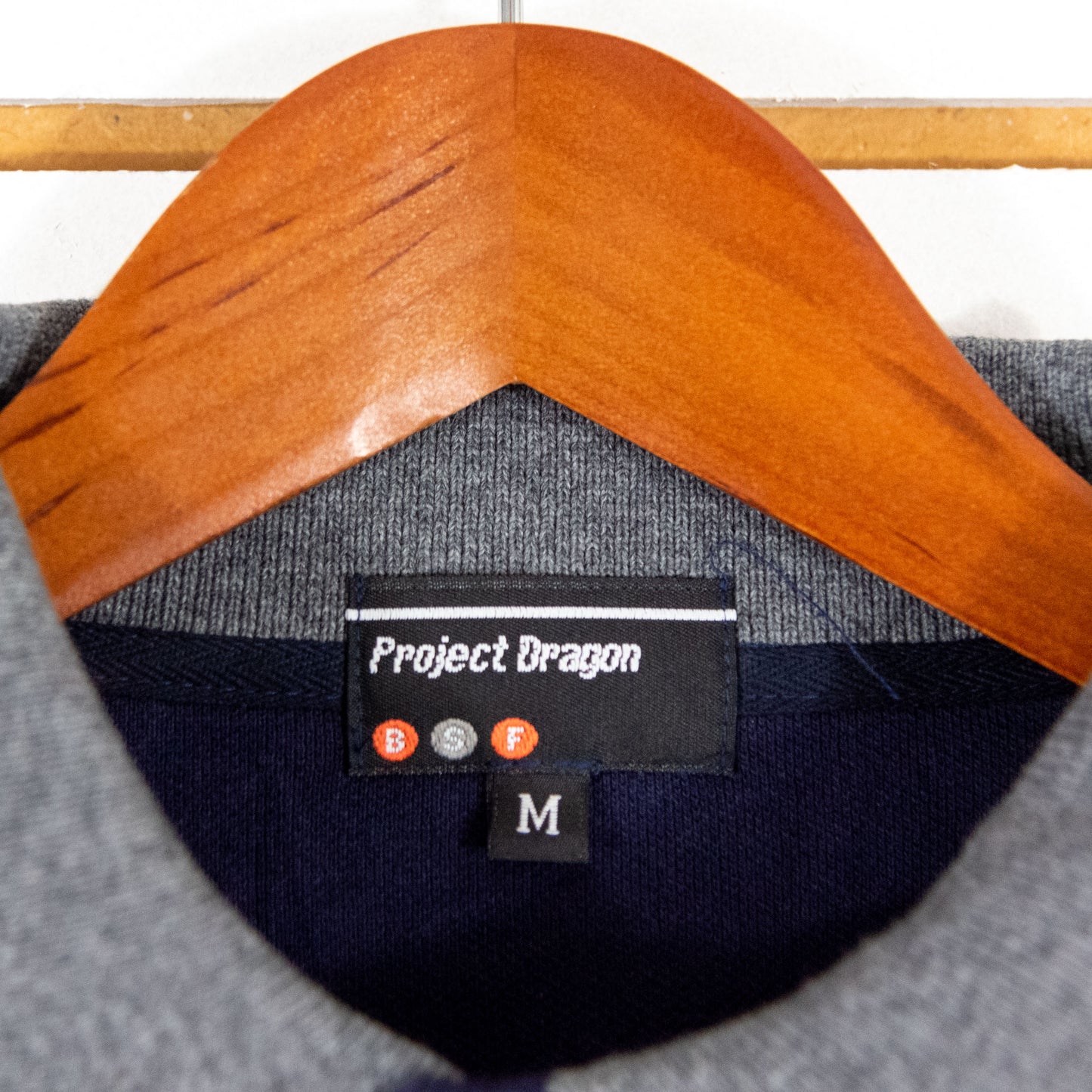 Project Dragon Polo