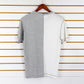 Comme Des Garçons SHIRT Halves T-Shirt (M)