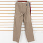 Undercover Zipper Pants