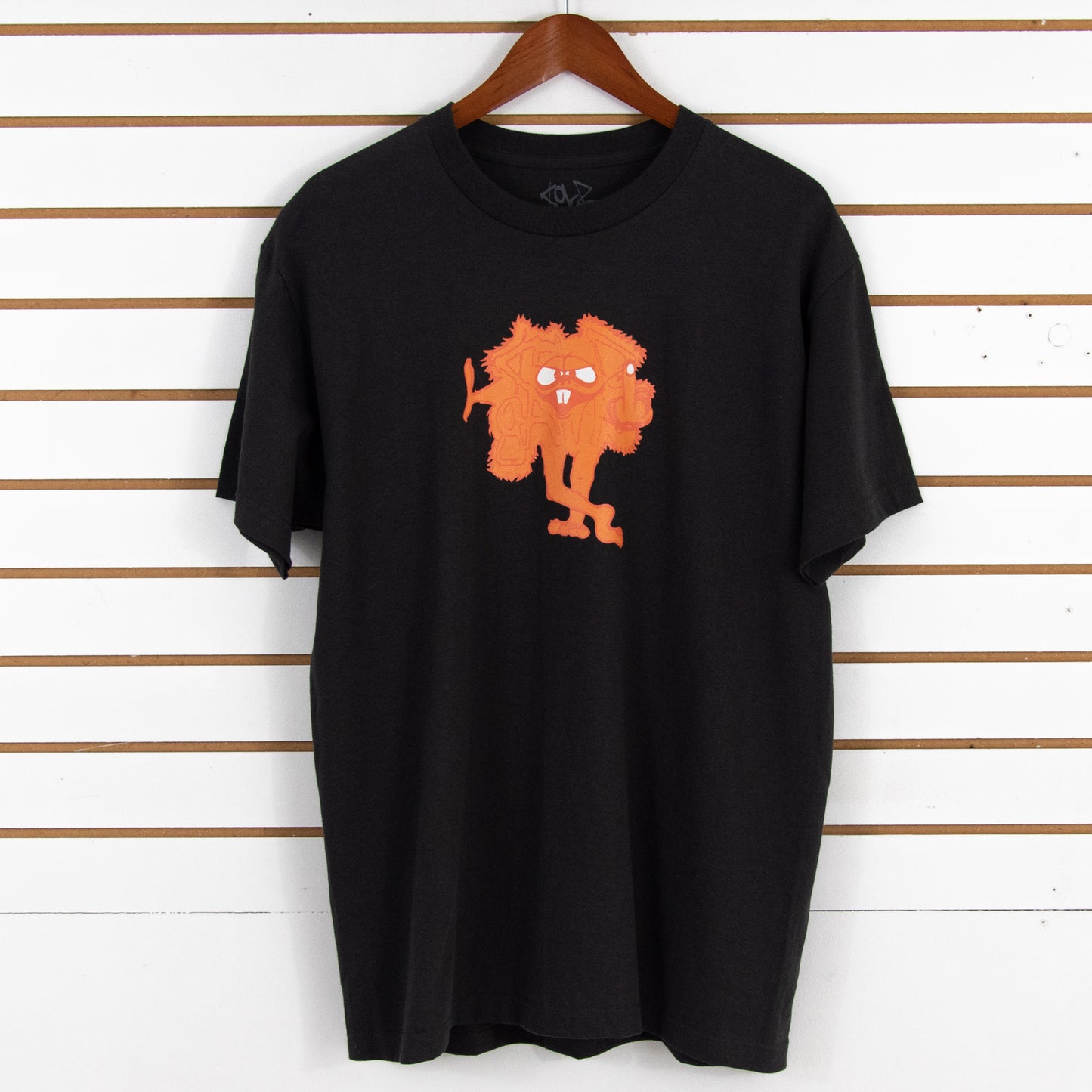 Cold Game Monster Tee