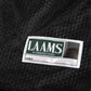 LAAMS x Deadass Happy 2 Year Jersey (Black)