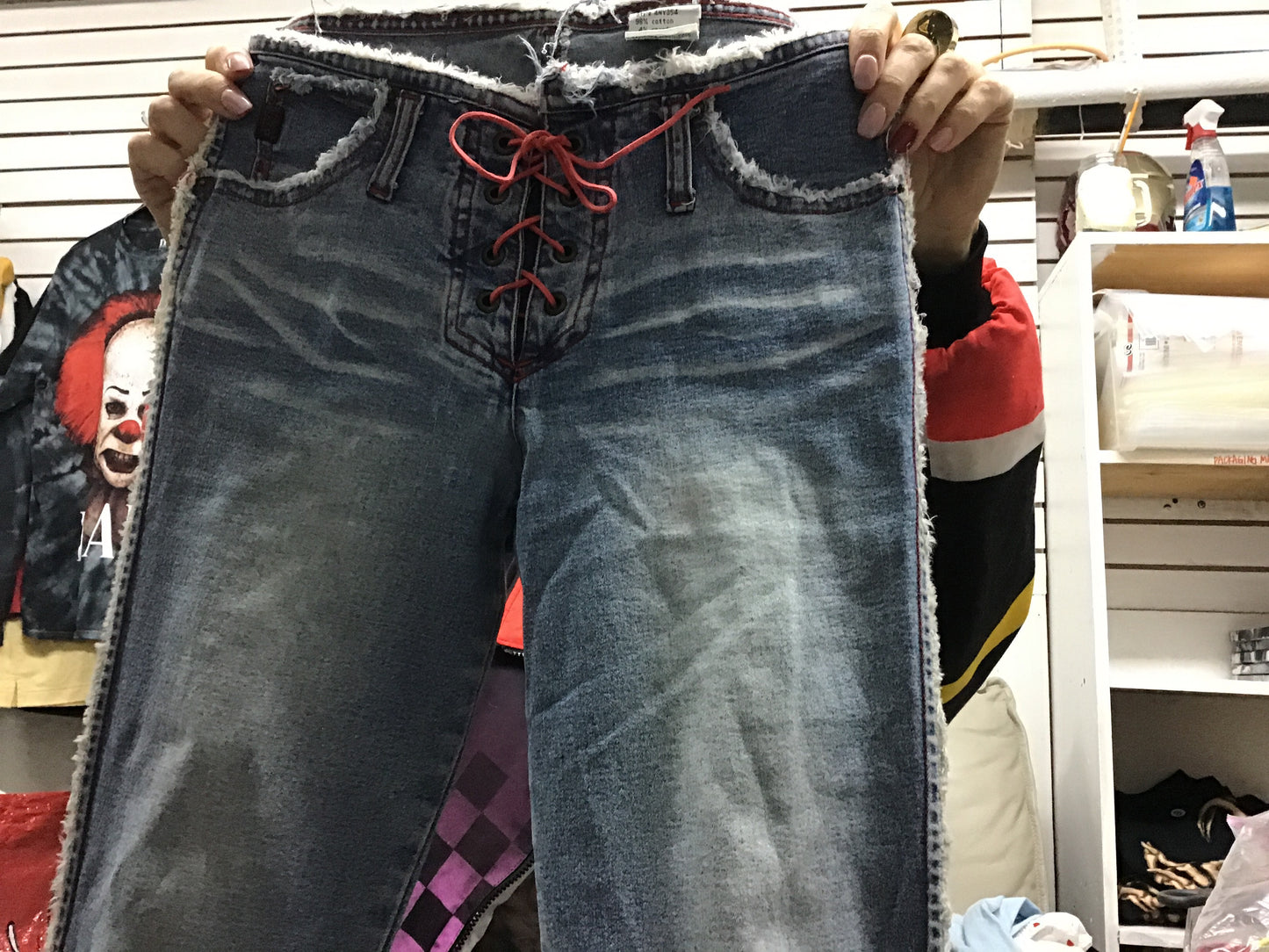 MUDD jeans